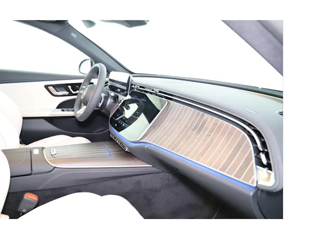 Mercedes-Benz E 220 d 4Matic