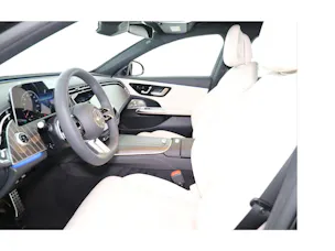 Mercedes-Benz E 220 d 4Matic