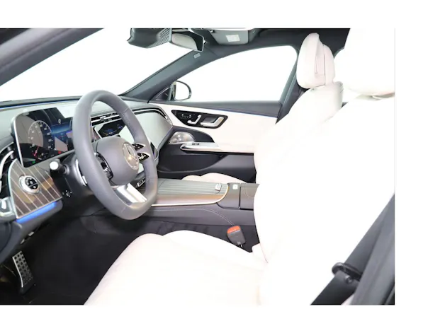 Mercedes-Benz E 220 d 4Matic