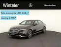 Mercedes-Benz E 220 d 4Matic