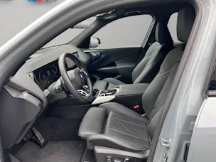 BMW X3 xDrive 48V 20d M Sport