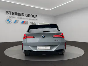 BMW X3 xDrive 48V 20d M Sport