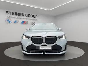 BMW X3 xDrive 48V 20d M Sport