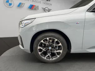 BMW X3 xDrive 48V 20d M Sport