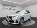 BMW X3 xDrive 48V 20d M Sport