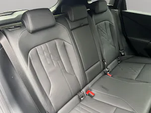 BMW X3 xDrive 48V 20d M Sport