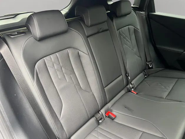 BMW X3 xDrive 48V 20d M Sport