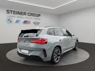 BMW X3 xDrive 48V 20d M Sport