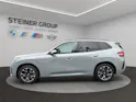 BMW X3 xDrive 48V 20d M Sport