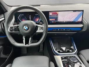 BMW X3 xDrive 48V 20d M Sport