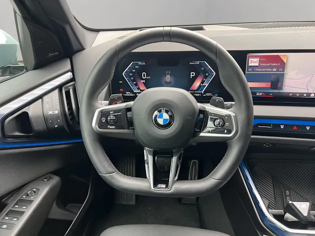 BMW X3 xDrive 48V 20d M Sport