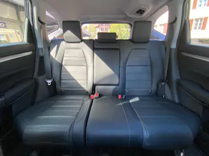 Honda CR-V 2.0i MMD Hybrid Lifestyle 4WD Automatic