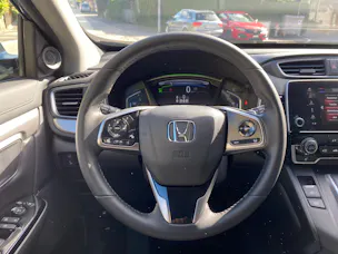 Honda CR-V 2.0i MMD Hybrid Lifestyle 4WD Automatic