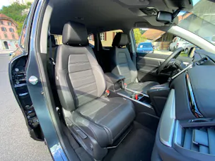Honda CR-V 2.0i MMD Hybrid Lifestyle 4WD Automatic