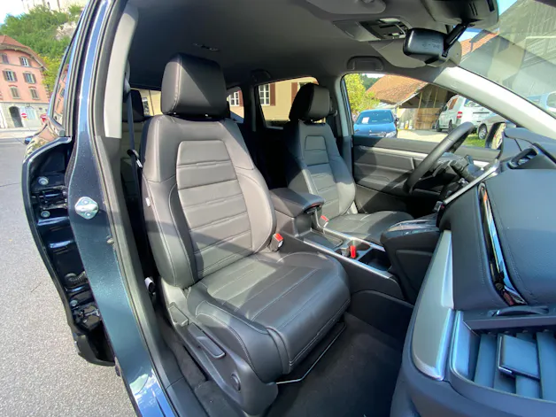 Honda CR-V 2.0i MMD Hybrid Lifestyle 4WD Automatic