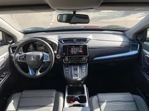 Honda CR-V 2.0i MMD Hybrid Lifestyle 4WD Automatic