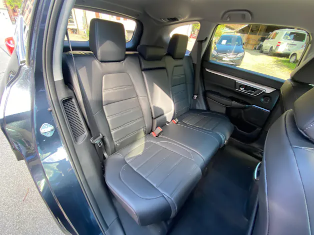 Honda CR-V 2.0i MMD Hybrid Lifestyle 4WD Automatic
