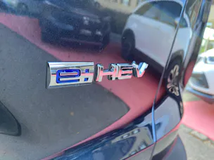 Honda CR-V 2.0i MMD Hybrid Lifestyle 4WD Automatic