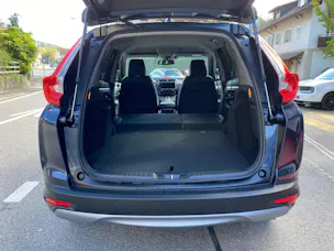 Honda CR-V 2.0i MMD Hybrid Lifestyle 4WD Automatic