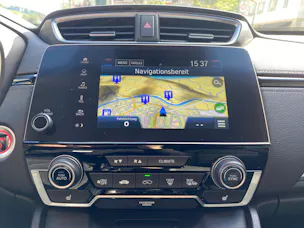 Honda CR-V 2.0i MMD Hybrid Lifestyle 4WD Automatic