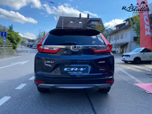 Honda CR-V 2.0i MMD Hybrid Lifestyle 4WD Automatic