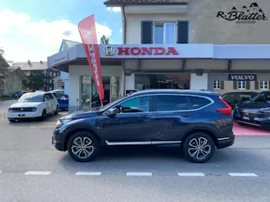 Honda CR-V 2.0i MMD Hybrid Lifestyle 4WD Automatic