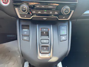 Honda CR-V 2.0i MMD Hybrid Lifestyle 4WD Automatic