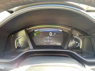 Honda CR-V 2.0i MMD Hybrid Lifestyle 4WD Automatic