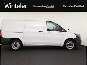 Mercedes-Benz Vito 116 CDI L 9G-T Base