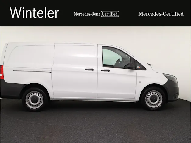 Mercedes-Benz Vito 116 CDI L 9G-T Base