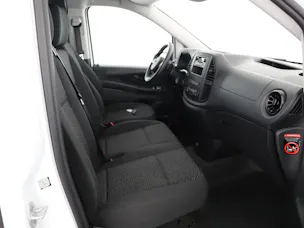 Mercedes-Benz Vito 116 CDI L 9G-T Base