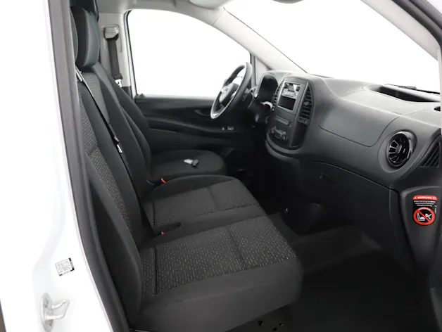 Mercedes-Benz Vito 116 CDI L 9G-T Base