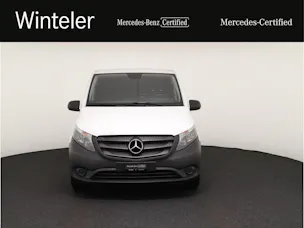 Mercedes-Benz Vito 116 CDI L 9G-T Base