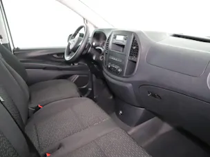 Mercedes-Benz Vito 116 CDI L 9G-T Base