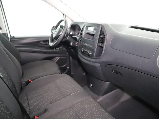 Mercedes-Benz Vito 116 CDI L 9G-T Base