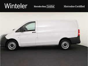 Mercedes-Benz Vito 116 CDI L 9G-T Base