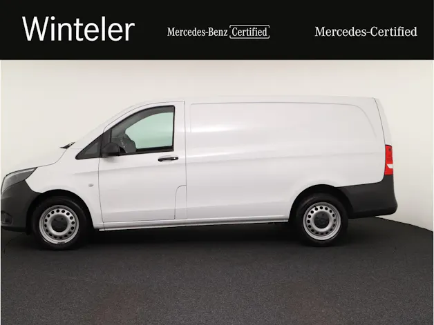 Mercedes-Benz Vito 116 CDI L 9G-T Base