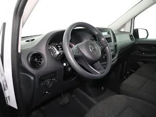 Mercedes-Benz Vito 116 CDI L 9G-T Base
