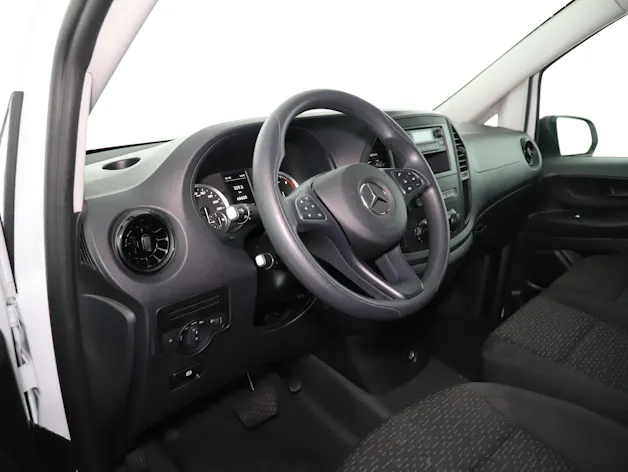 Mercedes-Benz Vito 116 CDI L 9G-T Base