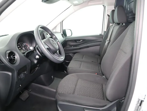 Mercedes-Benz Vito 116 CDI L 9G-T Base