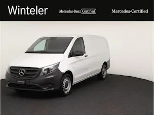 Mercedes-Benz Vito 116 CDI L 9G-T Base