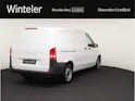 Mercedes-Benz Vito 116 CDI L 9G-T Base