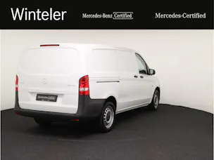 Mercedes-Benz Vito 116 CDI L 9G-T Base