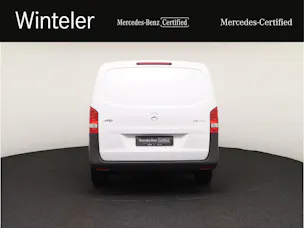 Mercedes-Benz Vito 116 CDI L 9G-T Base