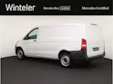 Mercedes-Benz Vito 116 CDI L 9G-T Base