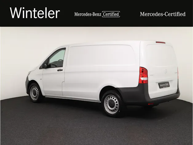 Mercedes-Benz Vito 116 CDI L 9G-T Base