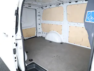 Mercedes-Benz Vito 116 CDI L 9G-T Base