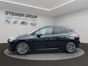 BMW 223d Active Tourer xDrive M Sport DKG