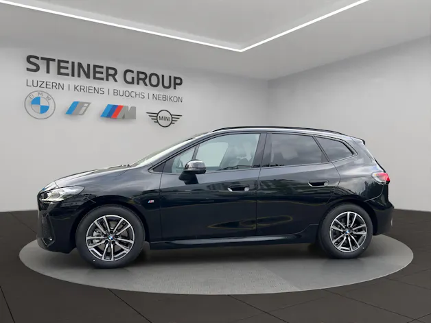 BMW 223d Active Tourer xDrive M Sport DKG