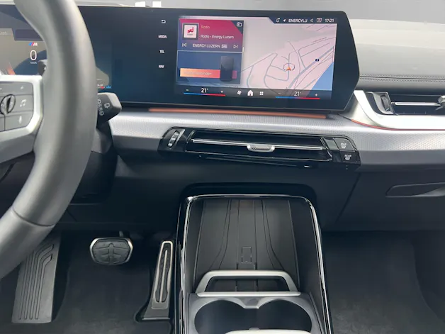 BMW 223d Active Tourer xDrive M Sport DKG